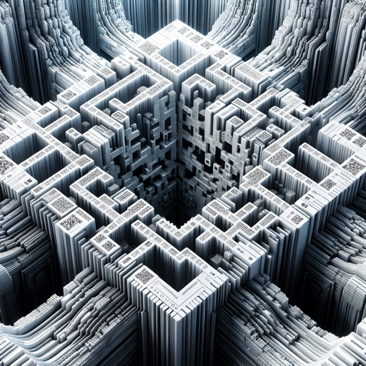 logo of Fractal QR on the GPT Store