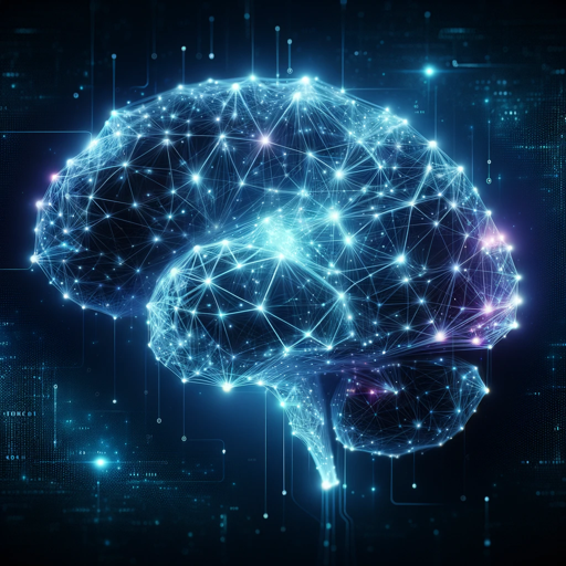 logo of Scientific Article AI Finder on the GPT Store