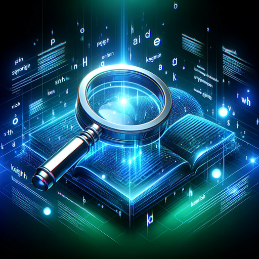 logo of Keyword List Creator on the GPT Store