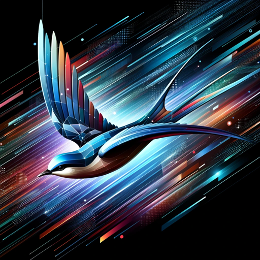 logo of Swift Code Refactoring: Enhance with Elegance on the GPT Store