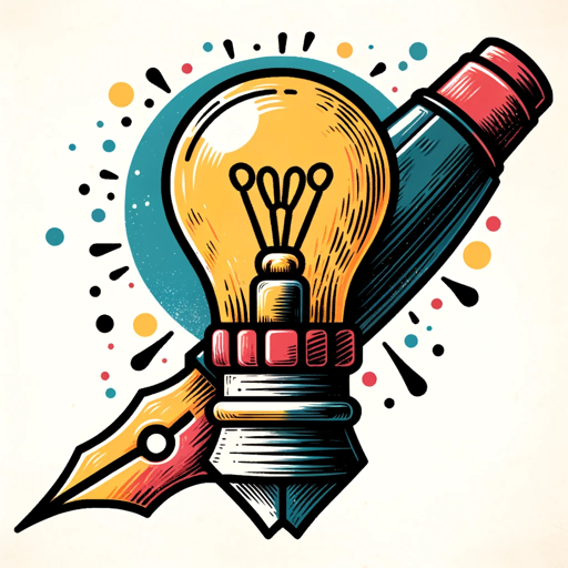 logo of 특허 명세서 (특허명세서) 작성 도우미 on the GPT Store