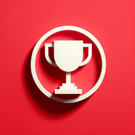 logo of Quiz Master Pro on the GPT Store