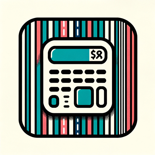 logo of Parking Lot Striping Cost Calculator on the GPT Store