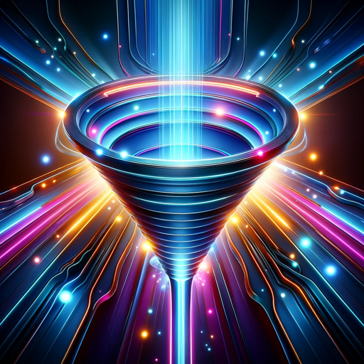 logo of Funnel GPT on the GPT Store