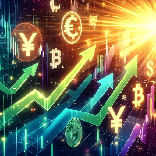 logo of Forex, Crypto & Stocks! on the GPT Store