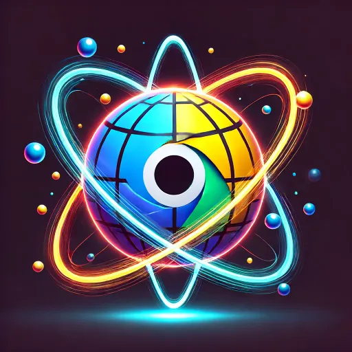 logo of Web Browser, Advanced Web Search, Browsing Asst on the GPT Store
