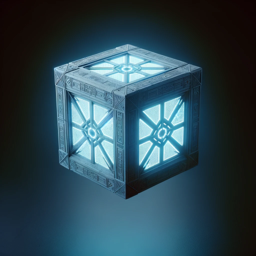 logo of Force Holocron on the GPT Store