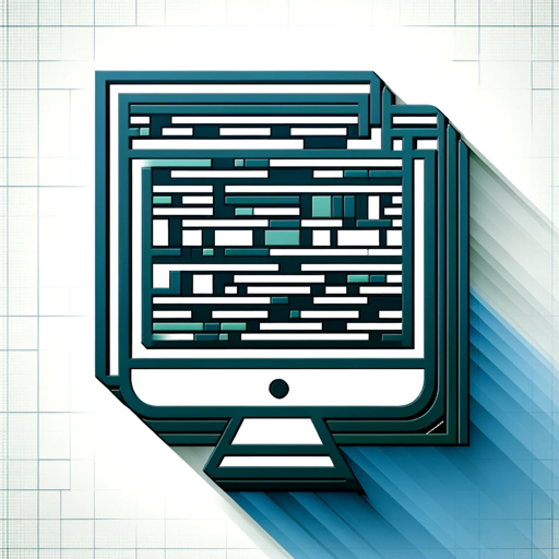 logo of Visual Basic Expert on the GPT Store