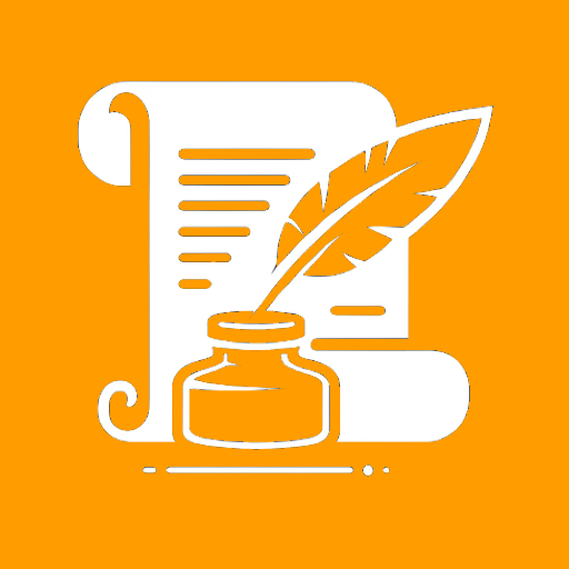 logo of ClarionScribe on the GPT Store