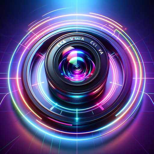 logo of EKA Viral Visionary on the GPT Store