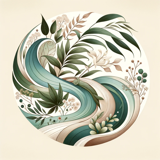 logo of 中医养生助手Chinese Medicine Health Assistant on the GPT Store