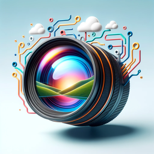logo of Foto  AI on the GPT Store