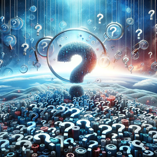 logo of Free Frequently Asked Questions Generator on the GPT Store