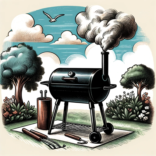logo of Grill Master Expert GPT on the GPT Store