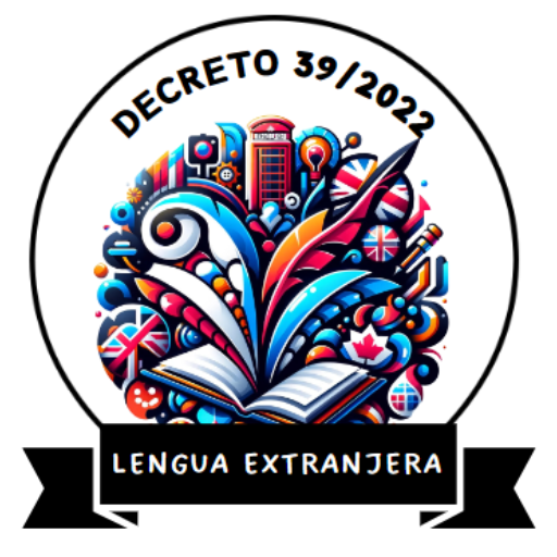 logo of LOMLOE - D39/22 - LENGUA EXTRANJERA on the GPT Store