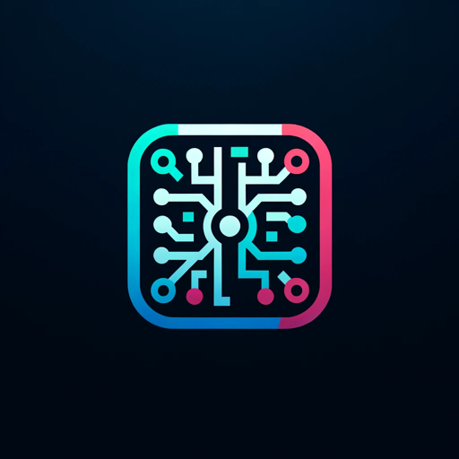 logo of Tech Guru on the GPT Store