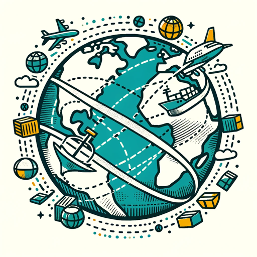 logo of Agents Import Export Business Opportunitys on the GPT Store