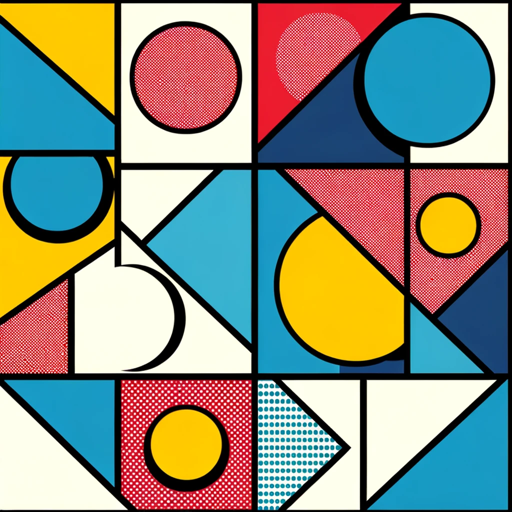 logo of Pattern Prodigy on the GPT Store