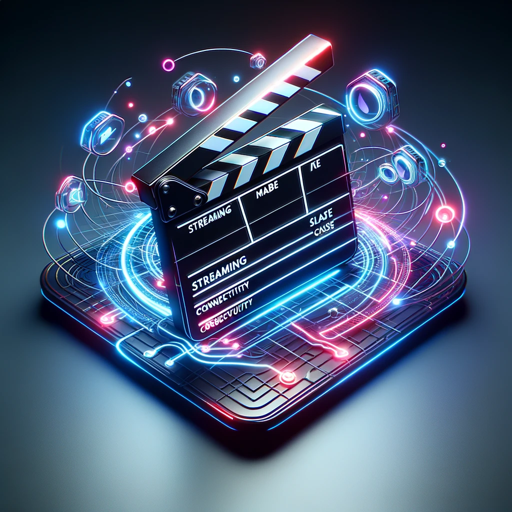 logo of Movie Search on the GPT Store
