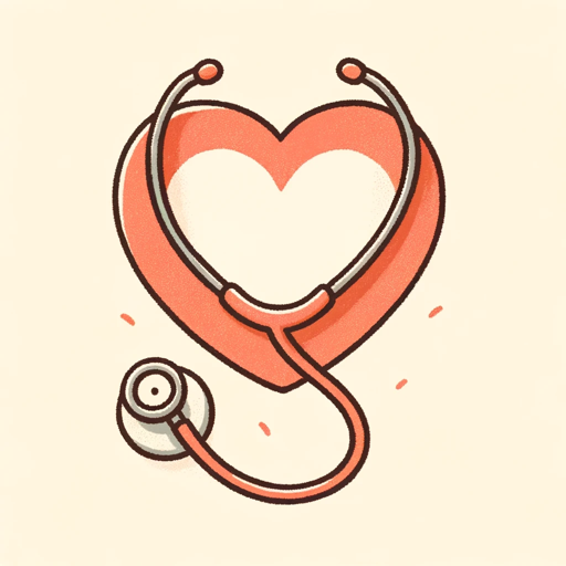 logo of MediMate on the GPT Store