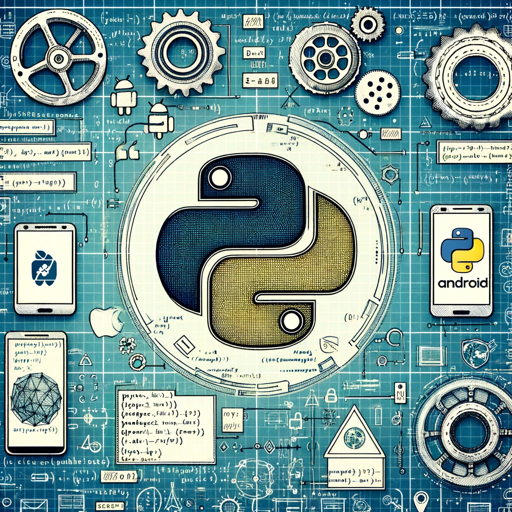 logo of App Builder Guide on the GPT Store