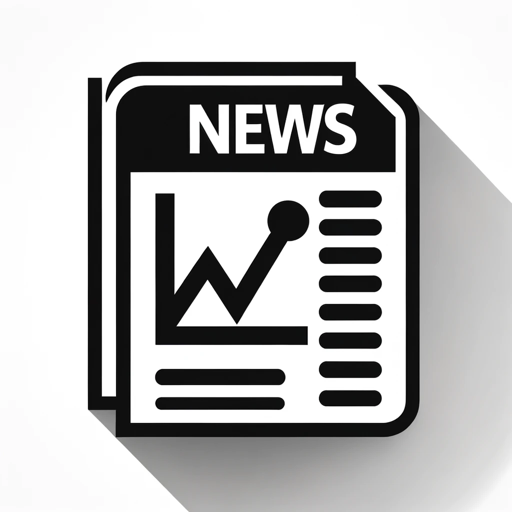 logo of Newspaper GPT on the GPT Store