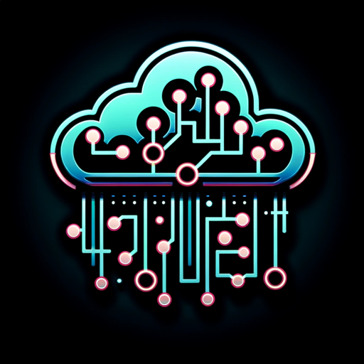logo of BigData Test Enjoyer on the GPT Store