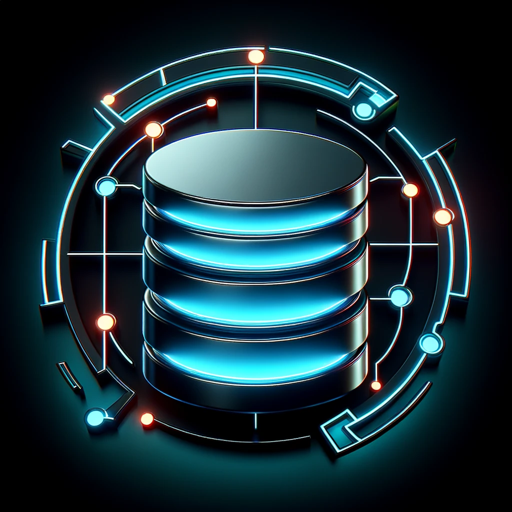 logo of Cayenta SQL Guide on the GPT Store