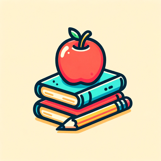 logo of Homework Assistant on the GPT Store