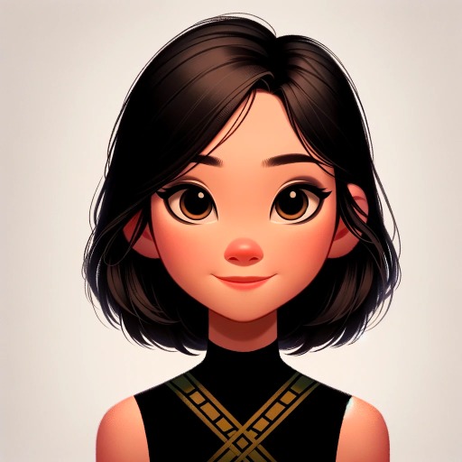 logo of 卡通化自己 on the GPT Store