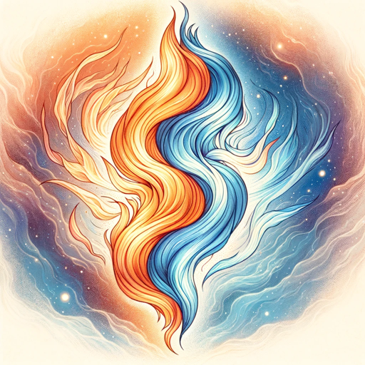 logo of Flame Guide on the GPT Store