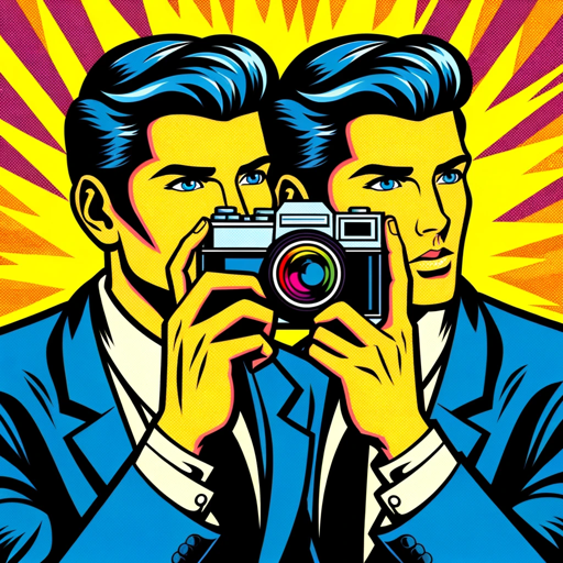 logo of 📷 ImageTwin Agent (#1 Image Replication Helper) on the GPT Store