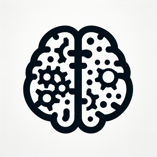 logo of Mentore di Bias on the GPT Store