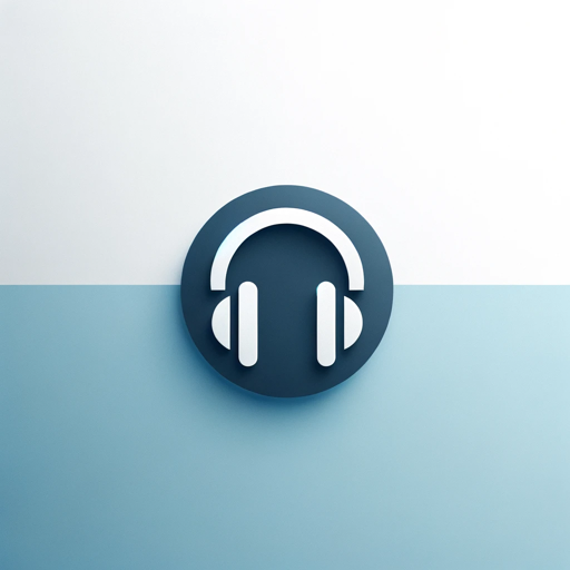 logo of Music Producer Assistant on the GPT Store