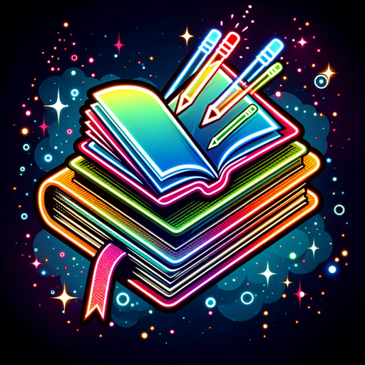 logo of CODE DIARY on the GPT Store