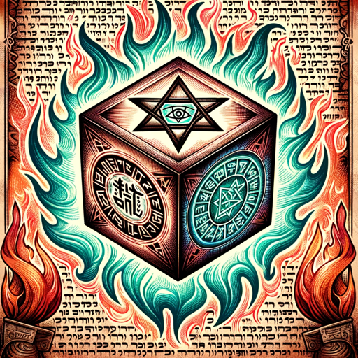logo of Mystic Pepe on the GPT Store