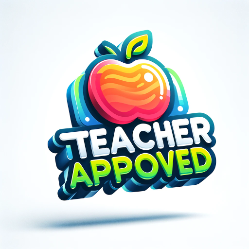 logo of Worksheet Buddy on the GPT Store