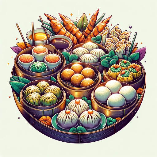logo of 探店体验 on the GPT Store