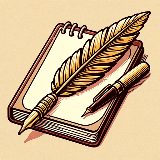 logo of Interviewer GPT on the GPT Store