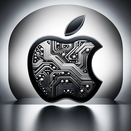 logo of Apple ONNX CoreML Guide on the GPT Store