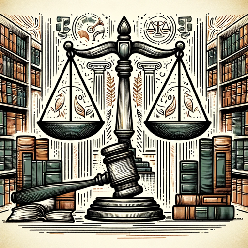 logo of Contract Reviewer on the GPT Store