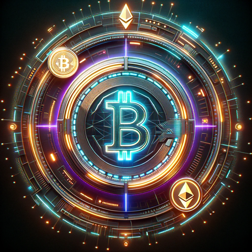 logo of Crypto Trady on the GPT Store