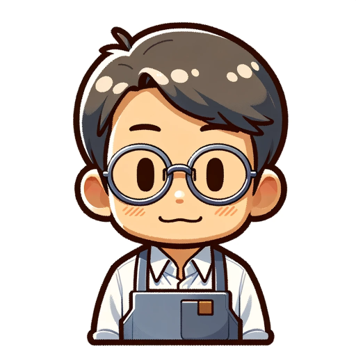 logo of Icon Creation Builder <ペルソナの人物アイコン作成ビルダー> on the GPT Store