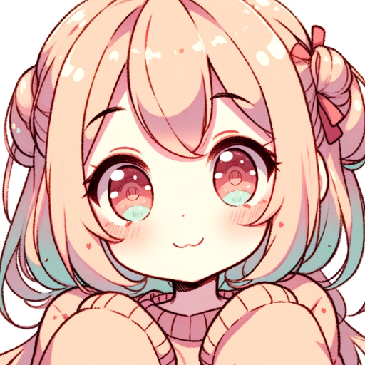 logo of Waifu gpt on the GPT Store