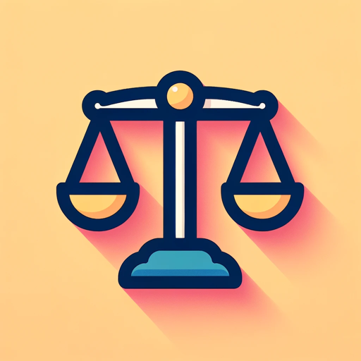 logo of Legal Studies on the GPT Store