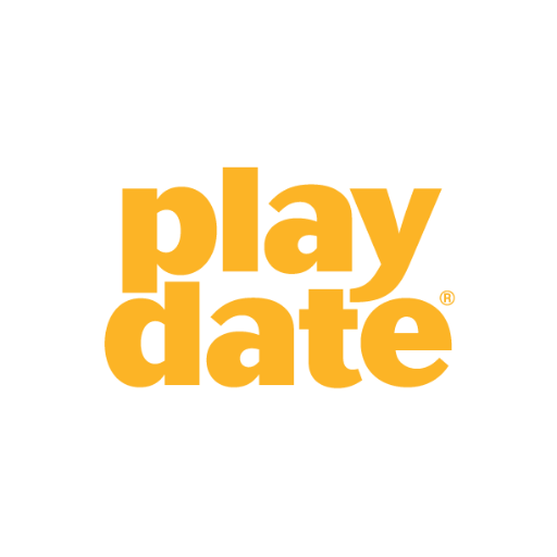 logo of Playdate Pulp on the GPT Store