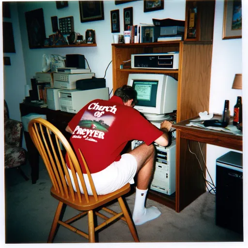 logo of 90's Disposable Camera Photo Generator v1.1 on the GPT Store