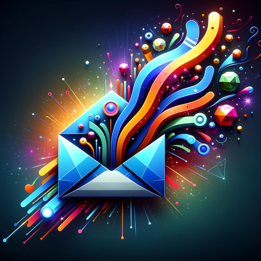 logo of E8 e-mail on the GPT Store