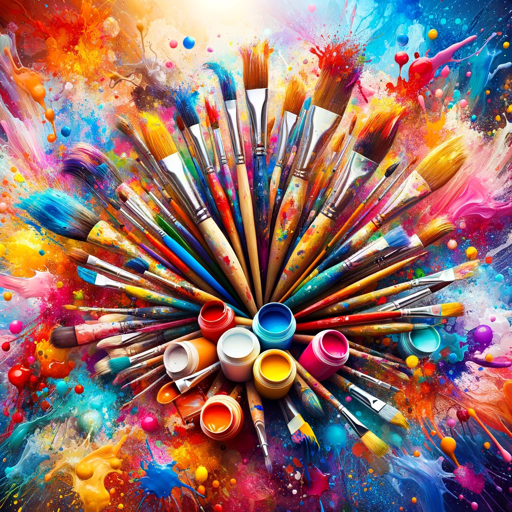 logo of Color Maestro on the GPT Store