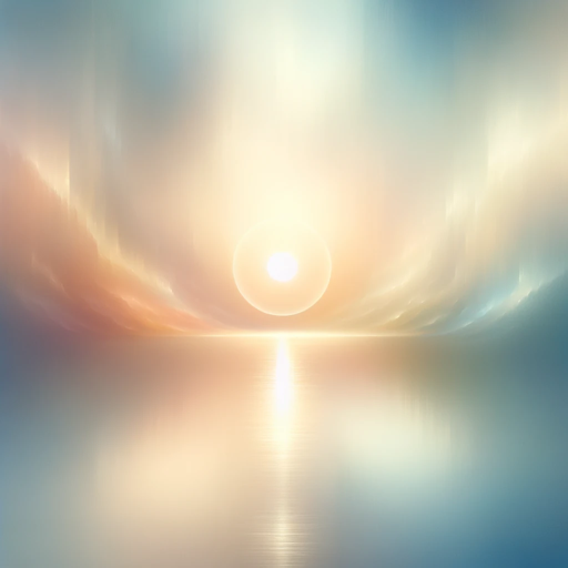 logo of Prayer Companion on the GPT Store